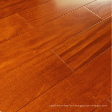 Interior Strong Durability Solid Garapa Wooden Flooring